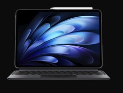 Vivo Pad 5 Pro ma wszystko, czego potrzeba do pracy na tablecie. (Źródło obrazu: Vivo)