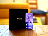 Recenzja telefonu Vivo X300 FE