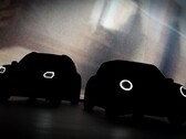 Mini zaprezentowało nowego i ulepszonego elektrycznego Coopera oraz zupełnie nowego Coopera Countrymana przed ich premierą 1 września. (Źródło zdjęcia: BMW Group)
