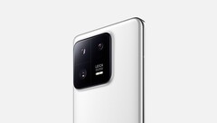 Xiaomi 13 Pro. (Źródło: Xiaomi)