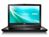 Recenzja MSI CX62 7QL