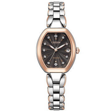 Citizen ES9485-52E. (Źródło zdjęcia: @plus9time na Instagramie)