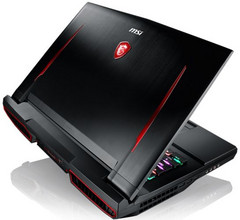 MSI GT75