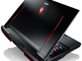 MSI GT75