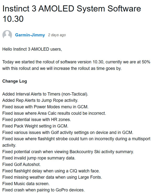 (Źródło obrazu: Garmin)