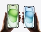 Apple może mieć wkrótce nowe rozmiary iPhone'a. (Źródło: Apple)