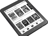 NOOK GlowLight 4 Plus charakteryzuje się wodoodporną konstrukcją i dużą ilością pamięci wewnętrznej na dużą bibliotekę e-booków. (Zdjęcie za pośrednictwem Barnes &amp; Noble)