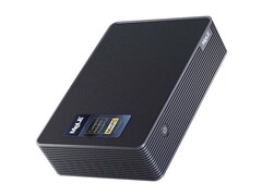 Model MeLE Quieter HD jest również dostępny w wersji z silnikiem N150