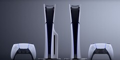 Sony może mieć dobre wieści dotyczące funkcji wstecznej kompatybilności PlayStation 5 (zdjęcie od Sony)