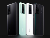 K60 Pro. (Źródło: Redmi)