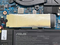 Dysk SSD M.2-2280 (PCIe 4.0)