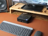 Recenzja Minix Elite EU512-AI: Wyjątkowo energooszczędny komputer Core Ultra Mini PC