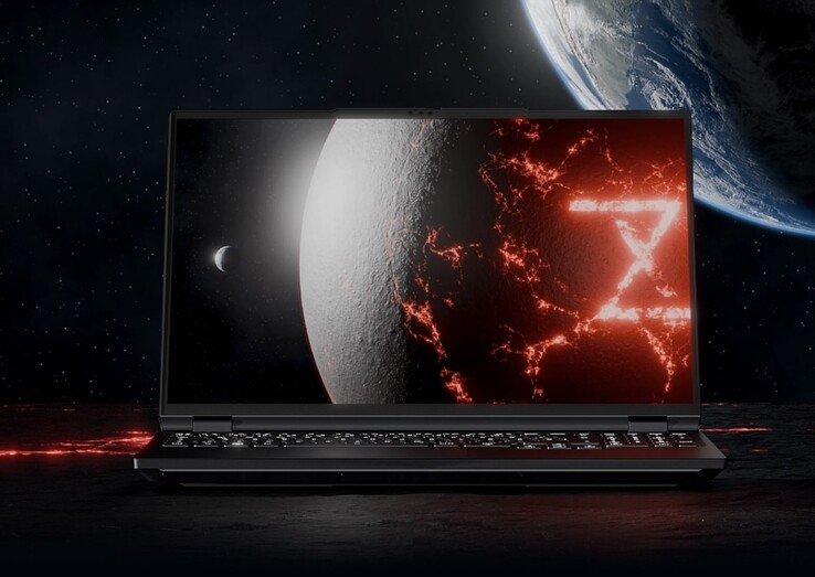 Laptop do pracy i gier może być wyposażony w standardowe panele IPS, mini LED i OLED.