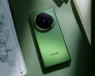 Vivo X Fold5 powinien zacząć być dostępny u importerów na początku przyszłego miesiąca. (Źródło zdjęcia: Vivo)