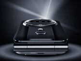 M8 Flip. (Źródło: AGM Mobile)