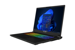 18-calowy laptop do gier Tulpar S8 V1.1