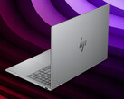 Nowy OmniBook X Flip 16 firmy HP w jednym z trzech premierowych kolorów.