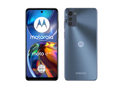 W recenzji: Motorola Moto E32s. Urządzenie testowe dostarczone przez:
