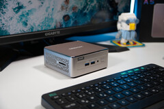 Geekom A5 2027 Edition z AMD Ryzen 7 7730U