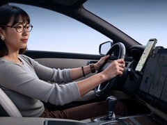 Uniwersalny magnetyczny uchwyt samochodowy Nano firmy Anker jest dostępny w Chinach. (Źródło zdjęcia: Anker)