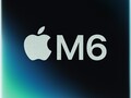 Apple M5 M6