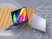 Najnowsze modele Vivobook OLED firmy ASUS wykorzystują procesory o mocy 45 W. (Źródło zdjęć: ASUS)