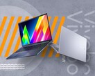 Najnowsze modele Vivobook OLED firmy ASUS wykorzystują procesory o mocy 45 W. (Źródło zdjęć: ASUS)