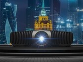 BenQ W5800 został wprowadzony na rynek w USA i Australii. (Źródło obrazu: BenQ)