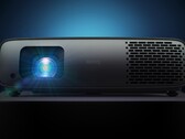 Projektor BenQ W4000i 4K zapewnia jasność do 3200 lumenów. (Źródło obrazu: BenQ)