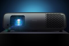 Projektor BenQ W4000i 4K zapewnia jasność do 3200 lumenów. (Źródło obrazu: BenQ)