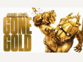 Zrzut ekranu z ogłoszenia "Borderlands 4 Gone Gold" na X (źródło obrazu: Borderlands X)