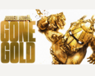 Zrzut ekranu z ogłoszenia "Borderlands 4 Gone Gold" na X (źródło obrazu: Borderlands X)