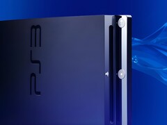 Pokazano zbliżenie konsoli PS3 (źródło obrazu: PlayStation Blog z poprawkami)