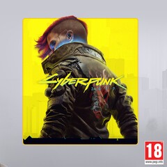 Cyberpunk 2077 jest już dostępny za pośrednictwem PlayStation Plus (źródło obrazu: CD Projekt Red, edytowane)