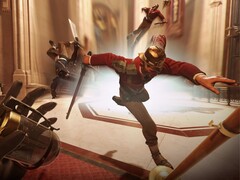 Dishonored: Death of the Outsider jest dostępne na Steam z 80% zniżką do 2 kwietnia.