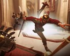 Dishonored: Death of the Outsider jest dostępne na Steam z 80% zniżką do 2 kwietnia.