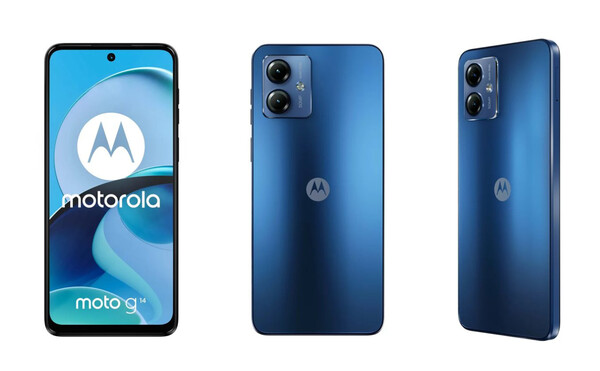 (Źródło zdjęcia: Motorola via @Sudhanshu1414)