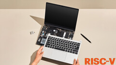 Framework Laptop 13 wkrótce otrzyma płytę główną RISC-V (źródło obrazu: Framework [edytowane])