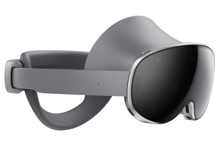 Samsung Galaxy XR (źródło obrazu: Samsung)