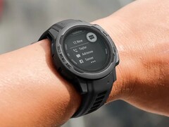 Smartwatche z serii Garmin Instinct 2 otrzymują publiczną aktualizację 15.08. (Źródło zdjęcia: Garmin)