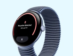 Oczekuje się, że wkrótce pojawi się następca zegarka Google Pixel Watch 4.