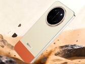 Honor X80 Pro Max jest odporny na upadki z wysokości 3 metrów.