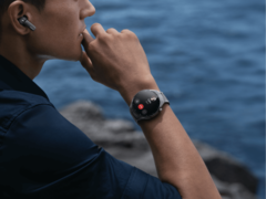 Huawei udostępnił oprogramowanie w wersji 4.0.0.219 dla Watch 4 Pro. (Źródło obrazu: Huawei)