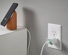 Ładowarka USB-C IKEA Sjöss o mocy 20 W zapewnia szybkie ładowanie telefonów i tabletów w przystępnej cenie. (Źródło zdjęcia: IKEA)