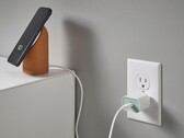 Ładowarka USB-C IKEA Sjöss o mocy 20 W zapewnia szybkie ładowanie telefonów i tabletów w przystępnej cenie. (Źródło zdjęcia: IKEA)