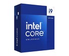 Overclockerzy nadal przekraczają limity Intel Raptor Lake-R. Na zdjęciu pudełko produktu.