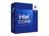 Overclockerzy nadal przekraczają limity Intel Raptor Lake-R. Na zdjęciu pudełko produktu.