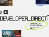 Microsoft zapowiedział wydarzenie Developer Direct dotyczące swoich gier w 2023 roku (image via Xbox)