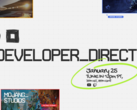 Microsoft zapowiedział wydarzenie Developer Direct dotyczące swoich gier w 2023 roku (image via Xbox)