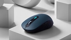 Bezprzewodowa mysz Keychron BM25 (źródło obrazu: Keychron)